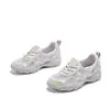 Zapatillas retro tipo "Dad Sneakers" para mujer con aumento interno de altura y suelas gruesas, Nuevo modelo Primavera 2026, Zapatos deportivos casuales, Zapatos de entrenamiento alemanes, Zapatos Forrest Gump