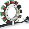31120-HN1-A41 Bobina Estator Magnético Bobina Gerador Motocicleta Para Honda