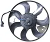 El Conjunto de Ventilador Kk42-2057 es Adecuado para Kia Maxima Fa 2538022220 S 2535022000