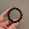 Cordão de Celular Colorido em Gel para Venda Quente Transfronteiriça, Elástico de Cabelo Simples de Alta Qualidade, Elástico de Borracha, Elástico de Bola para Rabo de Cavalo