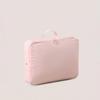 Bolsa de almacenamiento para chaqueta de plumas Bolsa de compresión Maleta portátil Organizador de ropa grande y edredón Bolsa especial Multifunción