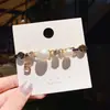 Ins Faixa de Cabelo Colorida com Frutas Feminina Menina Fofa Faixa para Couro Cabeludo Faixa de Cabelo Alta Elasticidade Couro Grosso Conjunto Corda de Cabelo Novo Estilo