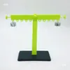 Regla de palanca y gancho de soporte equilibrio de fuerzas peso equipo de experimento de ciencias para escuela primaria instrumento de enseñanza de experimento de mecánica física