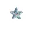 Animales marinos luminosos ballena tortuga marina accesorios de resina DIY pegamento de crema papelería hebilla de zapato material para funda de teléfono parches
