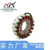 12318524422 Bobina del estator del motor magnético, bobina del generador, piezas de motocicleta, apto para BMW