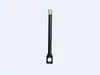 Abrazadera de Electrodo de Lámina de Platino para Instrumentos Norte y Sur J110 Abrazadera de Electrodo de Carbono de Vidrio Resistente a la Corrosión y Buena Conductividad J110-Gc