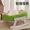 Ninho de Gato Fada Meow Almofada de Gelo Agitador Rede para Gato Tapete de Dormir Verão Fresco Fofo Especial Suprimentos para Gato Pet