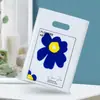 Loja de roupas saco bolsa saco de plástico das mulheres roupas infantis acessórios de vestuário embalagem compras pe saco de quatro dedos