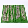 Musgo Césped Flor Artificial Césped Artificial Eterno Micro-Paisaje Decoración de Ventana Corteza Planta Verde Falsa Adorno Artificial Alto