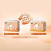 Papel de Tejido Jierou Sin Aroma Engrosado Paquete Asequible para el Hogar 100 Hojas 6 Paquetes Servilletas Papel Facial Papel Higiénico