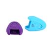 Para Porsche 911 smart 3 chave silicone caso chave Porsche caso 718 controle remoto caso de proteção