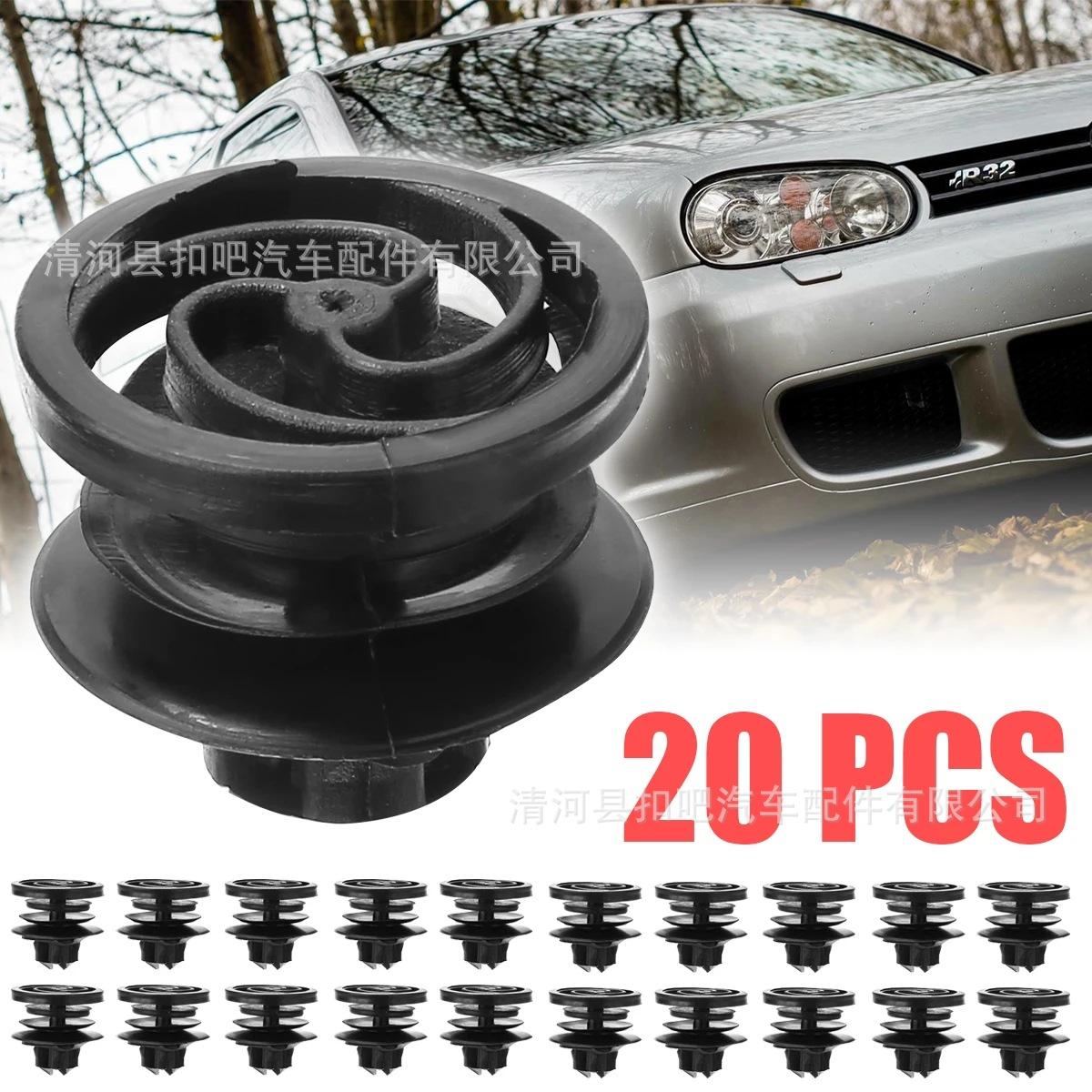 Mayitr-Clips-de-Panel-embellec