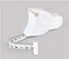 Cinta métrica de cintura con mango, cinta métrica de PVC para control de enfermedades, cinta métrica de salud, cinta métrica de IMC, cinta métrica de salud, cinta métrica de regalo