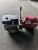 Cilindros hidráulicos, cilindros eléctricos, cilindro para mecanismos de elevación de carretillas elevadoras y transpaletas, estaciones de bombeo de cilindros de simple y doble efecto