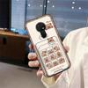Adecuado para fundas de teléfono móvil Nokia, Nuevos tarjeteros divertidos de enfriamiento para hombre y mujer, Divertidos, Personalizados, Texturizados y Creativos para Parejas