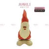 Maillard Natal Balão Fosco Alce Bengala Boneco de Neve Decoração Cena Decoração Balão Atacado