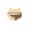 Estante de Escalada para Gatos de Madera Maciza Mesa de Salto para Gatos Pared para Gatos Tablón de Salto para Gatos Estante de Escalada para Gatos Montado en la Pared Parte Superior de la Pared Juguete Explosivo para Gatos de Amazon