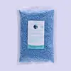 1kg Frijoles de Cera Depilatoria Bolsa Transparente Cera Dura Sólida Sin Papel Gránulos de Terapia de Cera de Abejas Depilación de Todo el Cuerpo Frijol de Cera Fabricante Transfronterizo