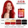 Champú fijador de color de primera calidad al por mayor en stock, protección del color de larga duración, especial para cabello teñido para sellar y conservar el color, disponible en morado, gris, azul y rosa