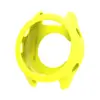 Capa Protetora de Silicone para Relógio Garmin Forerunner570 (42 mm)