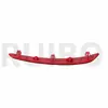 Solo AplicABLE para Exportación de Comercio Exterior, Adecuado para Luces de Parachoques Trasero Serie 5 G30G31G38 L63147388765 R63147388766