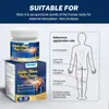 Sumifun Creme Suavizante para Área do Cóccix 20g Amazon Transfronteiriça Creme Suavizante para Pele K20174