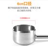 Juego de artefactos para abrir cocos de acero inoxidable Herramientas de cocina para el hogar Máquina para abrir cocos Perforador de cocos Gadget para jugo