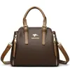Nueva colección de otoño 2026 de bolsos para mujer: bolsos bandolera, bolsos de hombro y bolsos de mano para mujer, incluyendo estilos para mujeres de mediana edad