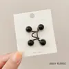 Ajustador de Dobladillo Anti-Arrastre para Pantalones, Pinza de Dobladillo Invisible, Pinza de Ajuste para Acortar Pantalones Demasiado Largos, Pinza para Fijar la Pierna del Pantalón, Herramienta para Apretar Puños