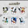 Original Disney Pixar Monsters, Inc.. Serie de Registros de Trabajo Figuras Caja Sorpresa Adornos Creativos Mayoreo