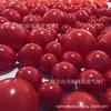 Balões Vermelho Rubi de Camada Dupla Espessos, Balões de Látex Vermelho Romã de Camada Dupla, Balões Vermelhos Romã Espessos de 10 Polegadas para Casamento