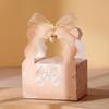 Caixas de Doces para Casamento 2026, Caixas de Doces para Casamento, Sacos de Doces, Embalagens de Doces de Casamento de Nicho de Alta Qualidade, Caixas de Doces