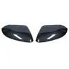 Adequado para 20-23 Toyota Corolla Americano Carcaça do Espelho Retrovisor Capa do Espelho Retrovisor Adesivo Exterior do Carro
