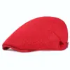 Boina Sombrero Chef Nuevo Estilo Mezclilla Camarero Sombrero de Trabajo Gorra Adelante Boina Catering Mujeres Personalizado