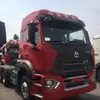 Trator Haohan 430 Cavalos de Potência Motor Weichai I 8953179829