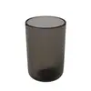 Vaso para Enjuague Bucal para Uso Doméstico, Vaso para Cepillo de Dientes de Estilo Simple, Vaso Transparente para Enjuague Bucal para Estudiantes, Vaso para Cepillo de Dientes de Pareja de Cuatro Colores Coloridos al por Mayor