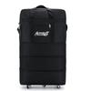 Bolsa Nueva de Consignación Aérea Bolsa de Equipaje Oxford Bolsa de Gran Capacidad Bolsa de Viaje para Mudanzas Polea Extendida Espalda Tirón Bolsa de Viaje