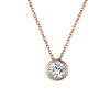 Colar Curto Emanco de Luxo Leve com Diamantes para Mulheres, Design Versátil e Único Corrente para Clavícula com Pingente de Aço Inoxidável, Sensação de Alto Nível