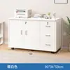 Archivero, Gabinete de Oficina, Gabinete de Almacenamiento con Cerradura, Gabinete de Oficina, Gabinete Lateral, Gabinete Bajo, Gabinete Lateral de Almacenamiento, Almacenamiento de Impresora