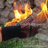Guantes para barbacoa guantes para horno guantes para microondas guantes ignífugos guantes de 500 800 grados