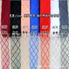 Materiales para accesorios de cabello DIY cinta de malla dura banda para el cabello accesorios para el cabello base especial forro malla elástica accesorios para velo duro de novia