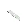 Cuchillo de Fruta de Acero Inoxidable para Cocina Doméstica, Cuchillo para Caña de Azúcar, Hoja para Cortar Pepino, Hoja Afilada Portátil para Pelar Col
