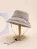 Novo Chapéu de Pescador de Secagem Rápida para Mulheres, Novo Chapéu de Sol de Verão, Chapéu de Proteção Solar para Exterior, Chapéu Leve Dobrável para Montanhismo