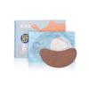 Parche para Pezón Personalizado, Parche para Pezón, Crema Negra Antigua, Parche para Pecho, Parche Calmante, Parche de Ajenjo, Parche de Hidrogel de Compresa Caliente, Parche OEM