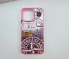 Adecuado para Iphone17Promax Color Plata Imd16 Stone Island 15 Funda para Teléfono Móvil 14 Apple 13 Funda Protectora 12Pro