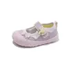 Zapatillas Deportivas para Niñas Estilo Coreano 2026 Nuevo Modelo de Verano Zapatos Casuales Ligeros para Niñas con Suela Suave Malla Transpirable para Bebés