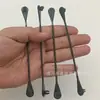Adecuado para Baojun Baic Huansu Wuling Rongguang Hongguang Fengguang Tapa del Tanque de Combustible Cuerda Anti-Pérdida Cable de Conexión con Tira