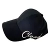 Nueva Gorra de Pato con Protección Solar para Exteriores para Salidas Gorra de Béisbol Bordada con Letras de Media Altura para Mujeres Sombrero de Mujer con Protección Solar para Cola de Caballo Abierto
