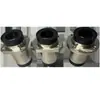 Dispositivo de Lubrificação de Rolamento Linear com Flange Estendida Tipo Embutido Lhisw-Mx12 16 20 25 30 40 50