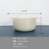 Venta al por mayor de fábrica Tazón lindo coreano de melamina para fideos instantáneos Tazón creativo con tapa aislante y asa Tazón para dormitorio de estudiante Tazón para fideos instantáneos